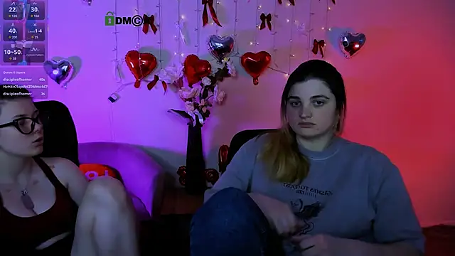 inga_greeのライブXXXチャット