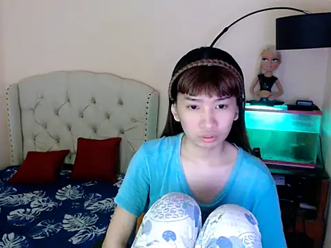 Chat XXX en directo de ShantalFoxxy_