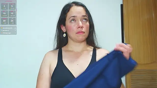 loreen_grey: онлайн-секс-чат