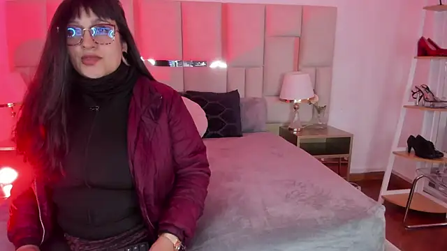 Violett_SinclairのライブXXXチャット