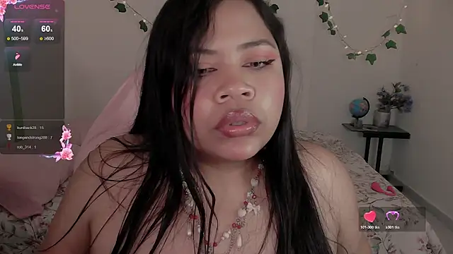 Juicy_elenxx Obrolan Langsung XXX