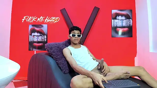 BEAUTY_BOYS1 网络视讯表演