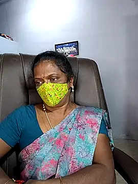 umashreetamiln Webbikameraesitys