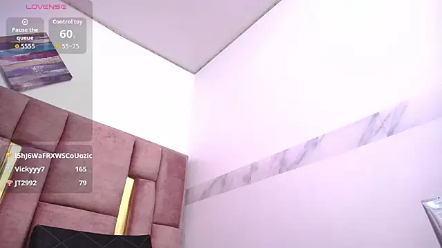 Chat XXX Live XBODTRIIPX