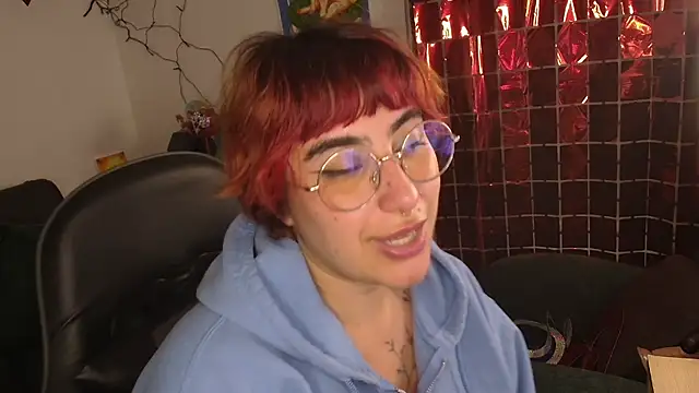 Chat XXX Live Miacatsito3