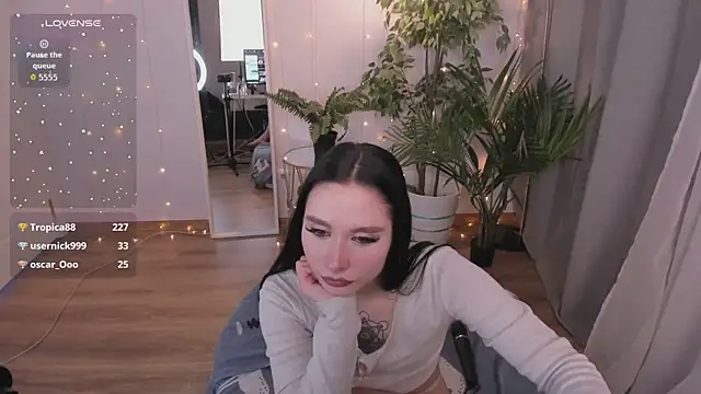 Chat XXX Live B_Monica_