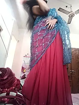 Queen-Any Show Webcam