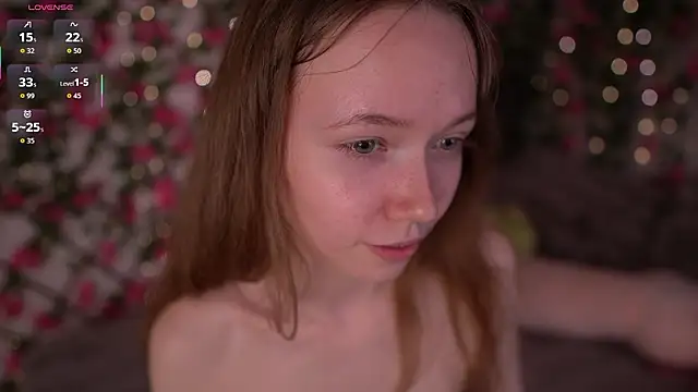 Chat XXX Live Petite_Polly