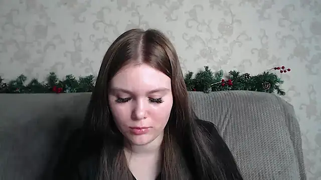 XXX chat uživo modela Musegirl