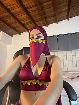 Chat XXX Live shaima__