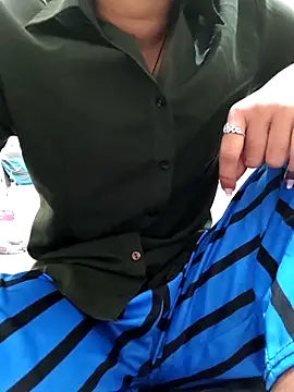 Isha_kumari_69's Webcam Show