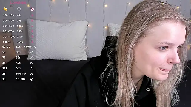 MicheleHonas: онлайн-секс-чат