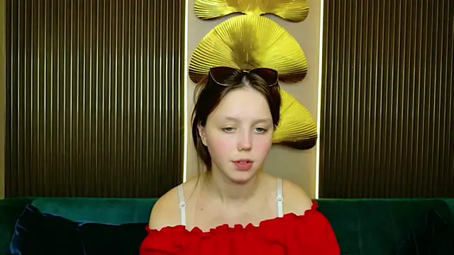 XXX chat uživo modela Samantha_Martines