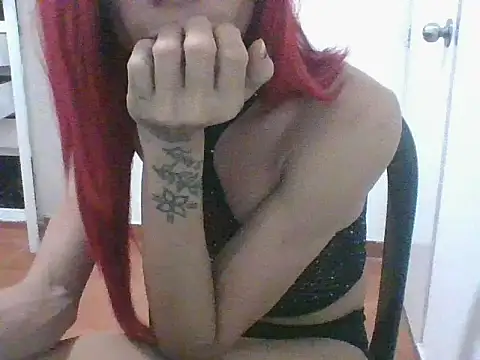 Shantalys_beauty_queen Obrolan Langsung XXX