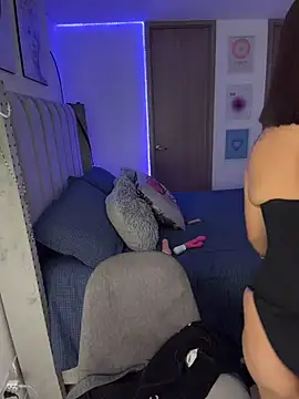 แชท XXX สดของ SamVega