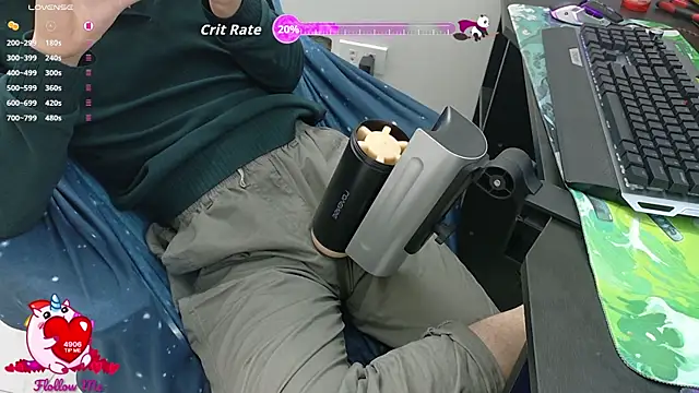 Chat XXX en directo de kurvipvkl