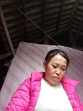 dakota-kis 网络视讯表演