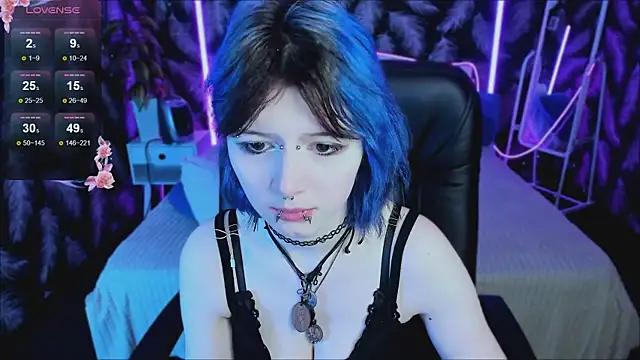 Ashley_Veil: онлайн-секс-чат