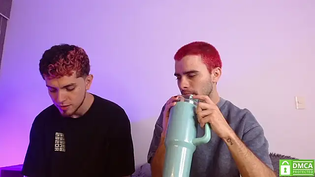 Chat XXX ao vivo de Noyrx