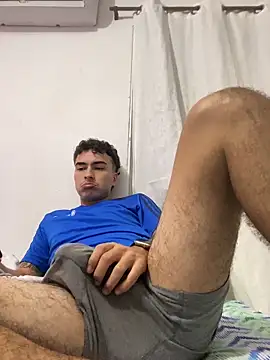 โชว์เว็บแคมของ vanilla_Kush