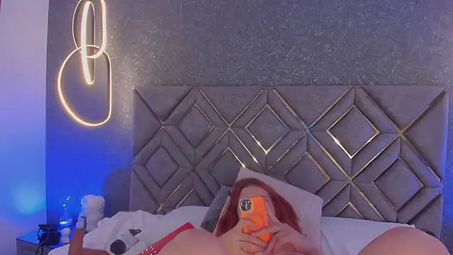 Chat XXX Live Bella-Swant