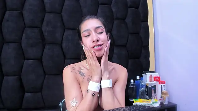 Ivy_Starr_ Chat XXX live