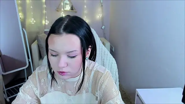 XXX chat uživo modela onix_cherry