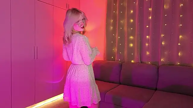 Chatroom XXX en direct de Mary_Piersen