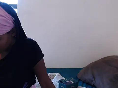 SexyyMandy's Webcam Show