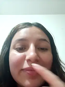 XXX chat uživo modela MajoArias