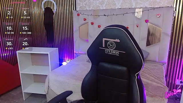 แชท XXX สดของ DARCY_TAY