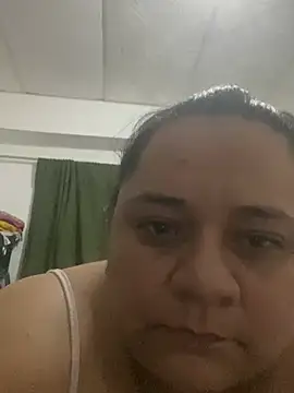 Show de Melanny69x na webcam