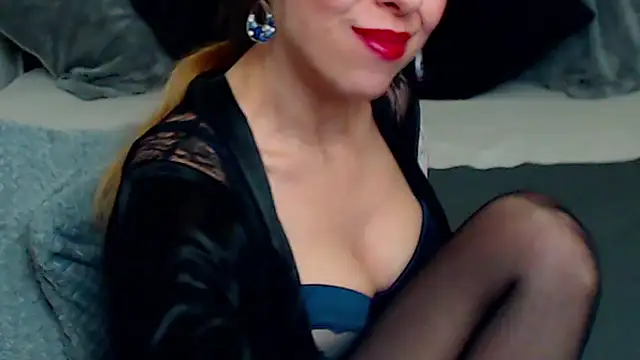 Sembang XXX Secara Langsung AylyneRichards