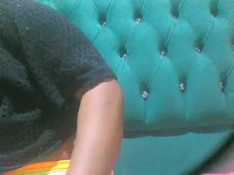 Sexy_Riri Adlı Modelin Web Kamerası Şovu