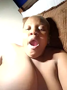 عرض كام queennapal