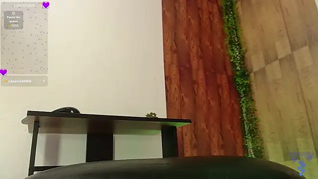 Chatroom XXX en direct de Jsneiidy_ATH