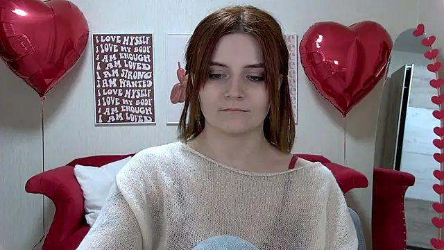 KellyStone Live XXX-Chat