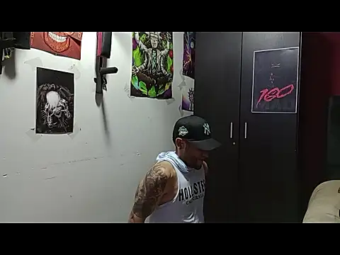 rolobot – Live XXX-chat