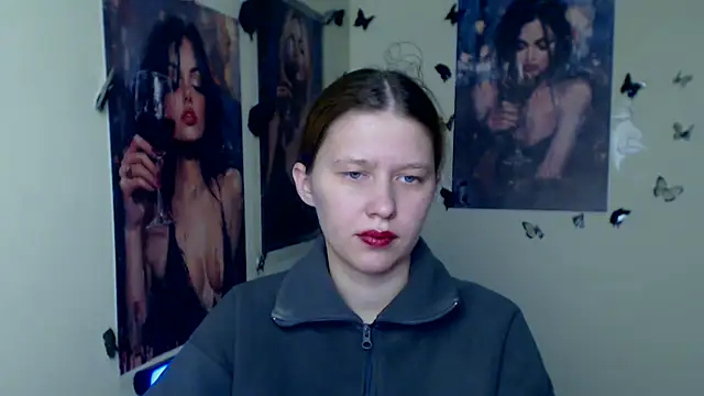 Chat +18 de StellaCRL ao vivo