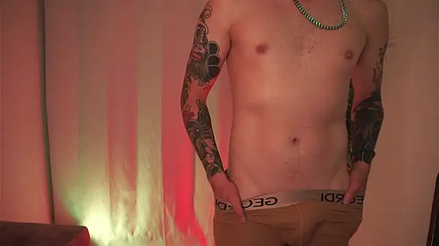 dam0n_fr0stn Webbikameraesitys