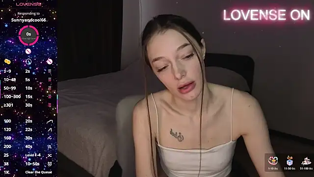 Cherry_air 라이브 XXX 채팅