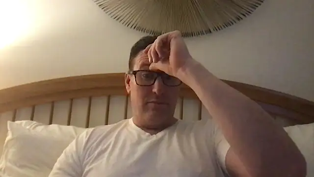 JackColton Live XXX-chat