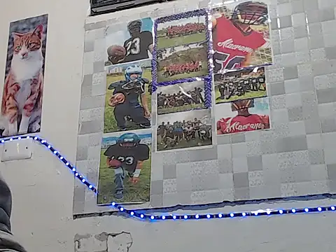 Npga96 Live XXX-chat