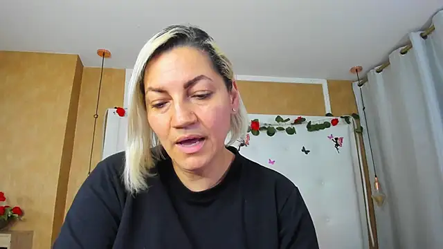 Heidy_milf Live XXX-Chat