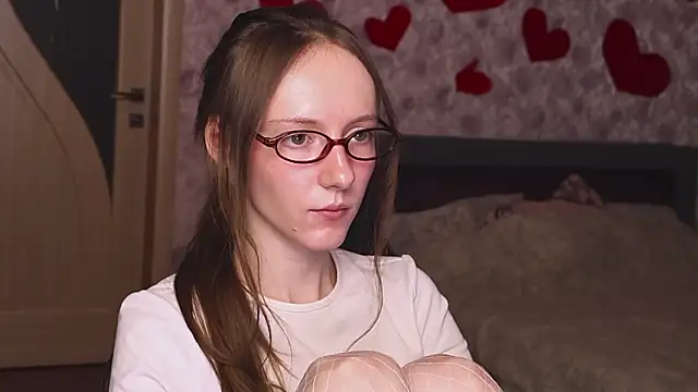 Why_me_stella Live XXX-Chat