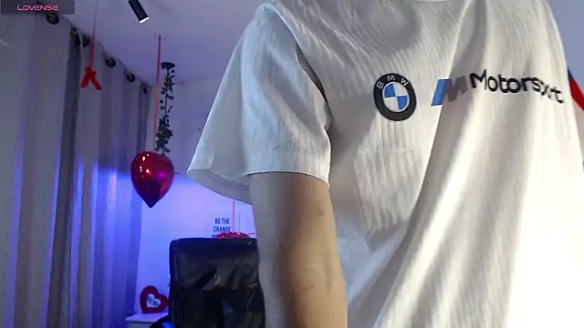 AmethystShadow17 Live XXX-chat