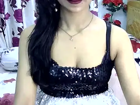 Show de Meghla_nodi na webcam