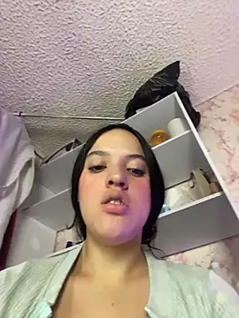 Chat +18 de CelesteJones1 ao vivo