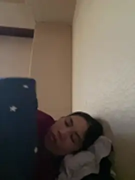 Keola_kwadのウェブカメラショー