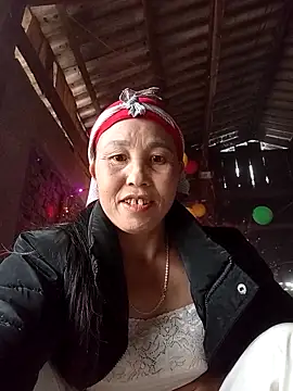 lena-cute Show Webcam